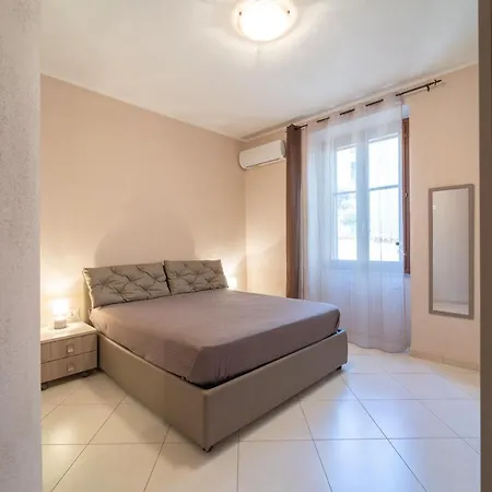 Miros Appartement Alghero