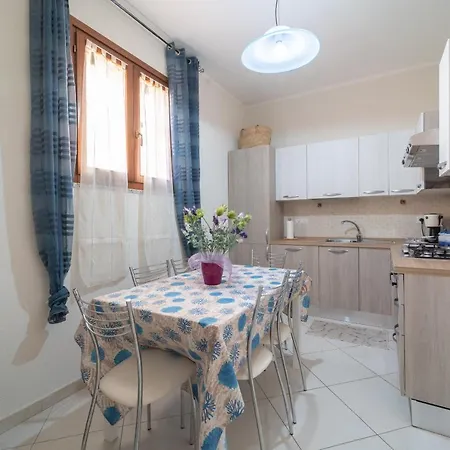 Appartement Miros Alghero