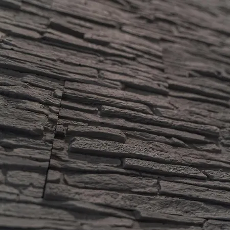 公寓 Miros 阿尔盖罗