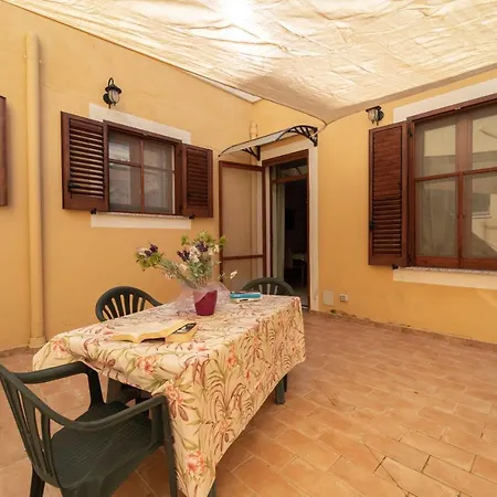 Apartment Miros