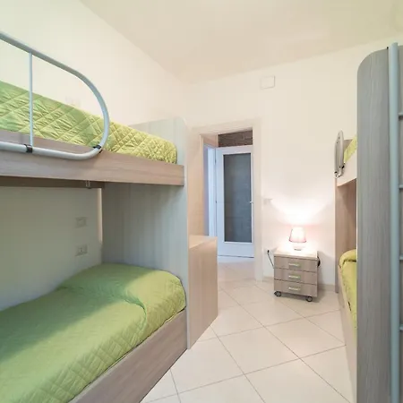 Miros Apartment *