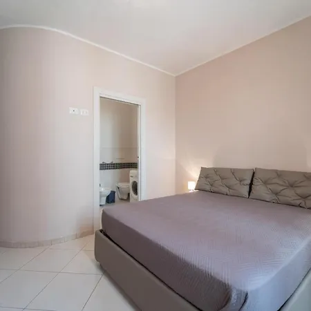 Miros Apartment *