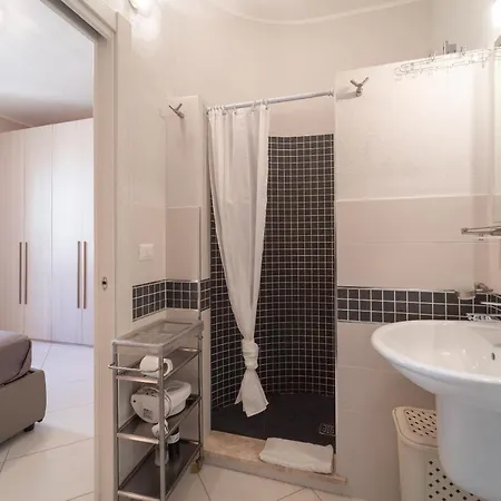 Miros Apartment Alghero