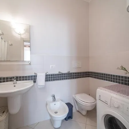 Miros 公寓 阿尔盖罗