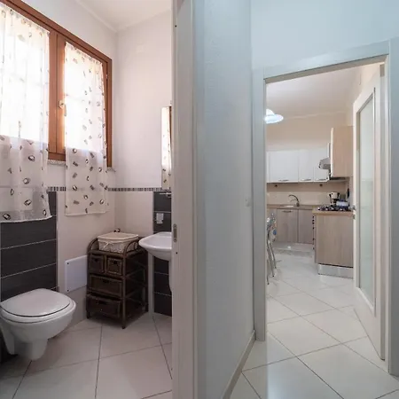 Miros Apartment Alghero